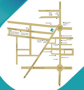 Project Image of 700.73 - 734.0 Sq.ft 2 BHK Apartment for buy in L And T Vihaan