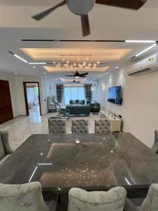 Project Image of 2800.0 - 4000.0 Sq.ft 4 BHK Builder Floor for buy in Emaar Luxury Floors