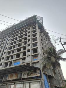 Project Image of 276.09 - 566.18 Sq.ft 1 BHK Apartment for buy in Dhananjay Hill View