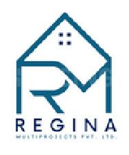 Project Image of 1637.0 - 1675.0 Sq.ft 3 BHK Apartment for buy in Regina Residency