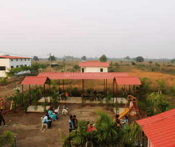 Project Image of 1100.0 - 3500.0 Sq.ft Residential Plot Plot for buy in Muniya Farms