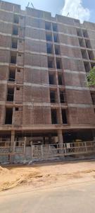 Project Image of 524.09 - 852.5 Sq.ft 1.5 BHK Apartment for buy in Shree Sadguru Vandnadham 3