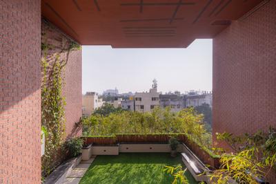 Project Image of 1125.0 - 1640.0 Sq.ft 2 BHK Apartment for buy in Navins Hanging Gardens