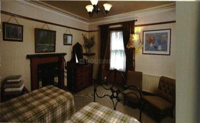 RM Ushas Apartments Bedroom 2