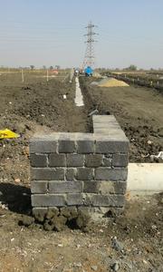 Project Image of 1200.0 - 2400.0 Sq.ft Residential Plot Plot for buy in Yesh Classic Phase II