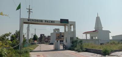 Project Image of 599.98 - 799.97 Sq.ft 1 BHK Villa for buy in Windsor Palms Phase 2