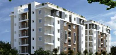 Project Image of 1070.0 - 1550.0 Sq.ft 2 BHK Apartment for buy in BRC Ankura