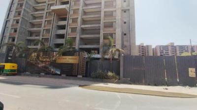 Project Image of 1282.3 - 2495.83 Sq.ft 3 BHK Apartment for buy in Super Shaligram