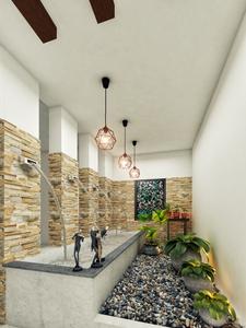 Project Image of 0.0 - 5435.0 Sq.ft 3 BHK Villa for buy in Nisha Starwood Villa