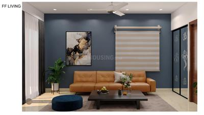 Project Image of 2280.0 - 2316.0 Sq.ft 4 BHK Villa for buy in Krushi Madhava Nest