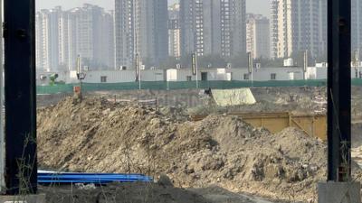 Project Image of 2850.0 - 3810.0 Sq.ft 3 BHK Apartment for buy in Smartworld Residences By Elie Saab
