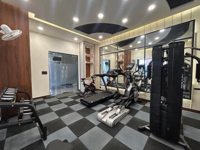 Project Image of 1577.91 - 1696.57 Sq.ft 3 BHK Apartment for buy in Alora