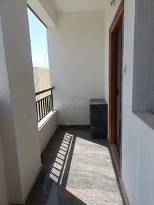 Project Image of 1244.0 - 1255.0 Sq.ft 2 BHK Apartment for buy in Murari Brundavanam