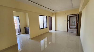 Project Image of 971.0 - 991.0 Sq.ft 2 BHK Apartment for buy in Manjusha Aura