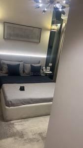 Project Image of 990 Sq.ft 2 BHK Apartment / Flat for sale in Kalyan East for Rs. 8200000