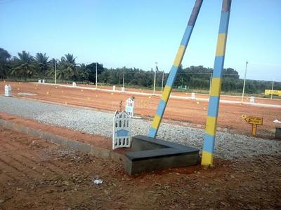 Project Image of 1200.0 - 5000.0 Sq.ft Residential Plot Plot for buy in Enrich Garden City