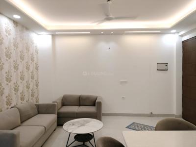 Project Image of 504.0 - 720.0 Sq.ft 1 BHK Builder Floor for buy in Aman Shree Ji Affordable Homes