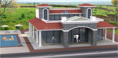 Project Image of 840.0 - 1000.0 Sq.ft 2 BHK Apartment for buy in RAS Lake View Apartments