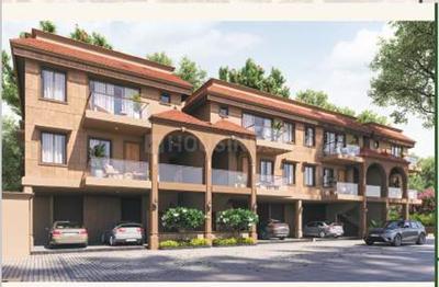 Project Image of 2909.81 - 2996.78 Sq.ft 5 BHK Villa for buy in Shiv Swetayan Palace