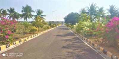 Project Image of 945.0 - 2880.0 Sq.ft Residential Plot Plot for buy in Akshita Inspiring Edge