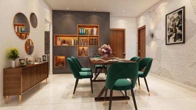 Project Image of 632.0 - 1676.0 Sq.ft 1 BHK Apartment for buy in Arjun Ayan