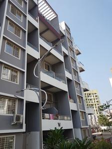 Project Image of 536.0 - 594.0 Sq.ft 2 BHK Apartment for buy in SSD Sai Pearl Phase 1