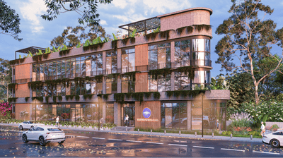 Project Image of 3299.0 - 4200.0 Sq.ft 4 BHK Villa for buy in Daiwik Sayuri