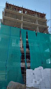 Project Image of 1057.55 - 1060.25 Sq.ft 3 BHK Apartment for buy in Arjun Ananta