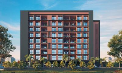 Global Enrise Elevation 1