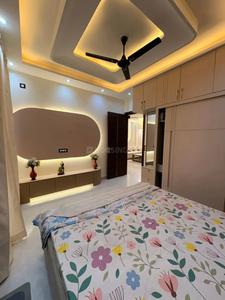 Project Image of 800.0 - 1300.0 Sq.ft 3 BHK Builder Floor for buy in SM Luxury Residency