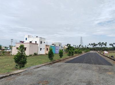 Project Image of 1000.0 - 3000.0 Sq.ft Residential Plot Plot for buy in Premier JJS Ashok Nagar Phase 1