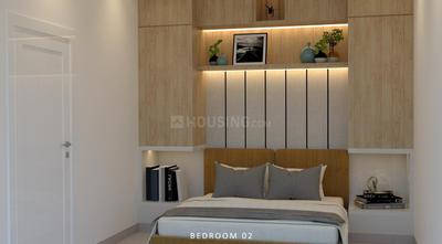 Project Image of 900.0 - 972.0 Sq.ft 3 BHK Villa for buy in Kedias THE KOTHI