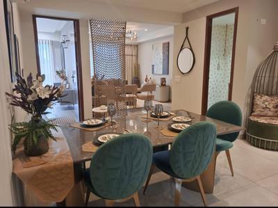Project Image of 2024 Sq.ft 3 BHK Apartment / Flat for sale in Sector 116 for Rs. 15000000
