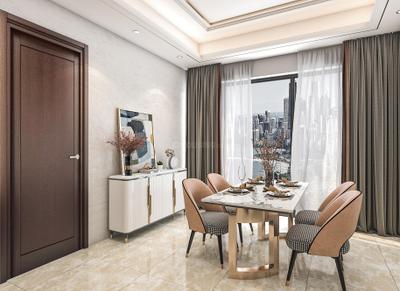 Project Image of 1069.0 - 1608.0 Sq.ft 2 BHK Apartment for buy in Keystone Spectra