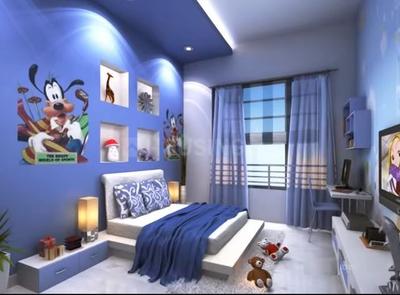 Project Image of 660.0 - 924.0 Sq.ft 2 BHK Apartment for buy in Patel Colossus Phase 1