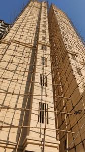 Project Image of 464.0 - 729.0 Sq.ft 1 BHK Apartment for buy in Drashti Empire Phase 1