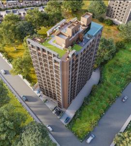Project Image of 590 Sq.ft 2 BHK Apartment / Flat for sale in Virar West for Rs. 6600000