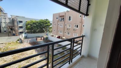 Project Image of 945.0 - 1054.0 Sq.ft 2 BHK Apartment for buy in Cloud Sky Sun Shine