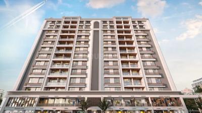 Project Image of 668.44 - 861.01 Sq.ft 2 BHK Apartment for buy in Yashvi Family
