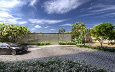 Project Image of 1076.0 - 1643.0 Sq.ft 2 BHK Apartment for buy in Binary Temple Tree