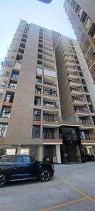 Project Image of 656.6 - 992.65 Sq.ft 2 BHK Apartment for buy in Gokul Tulip Residency