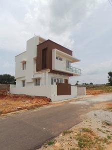 Project Image of 0.0 - 1200.0 Sq.ft 3 BHK Villa for buy in Hegde Silver Spring