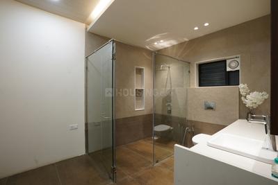 Project Image of 0.0 - 3020.0 Sq.ft 4 BHK Villa for buy in Park Villa