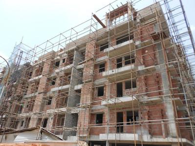Project Image of 487.0 - 2762.0 Sq.ft 1 BHK Apartment for buy in Ramaniyam Gauravv Ph 2 Block II