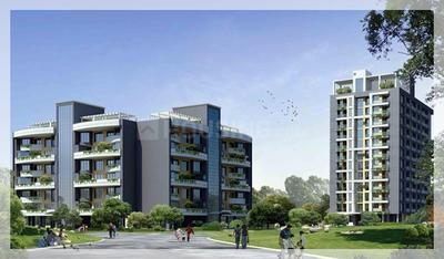 Project Image of 835.0 - 1608.0 Sq.ft 2 BHK Apartment for buy in Hoysala Royal Heights