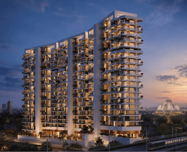 Project Image of 3700.0 - 5100.0 Sq.ft 3.5 BHK Apartment for buy in Kreeva Swaranaya NFC