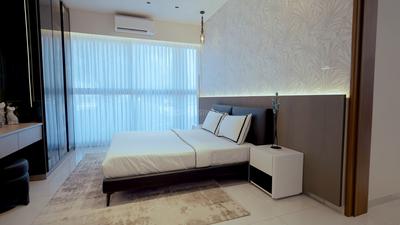 Project Image of 834.0 - 1724.0 Sq.ft 2 BHK Apartment for buy in Meridian