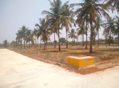 Project Image of 1200.0 - 1800.0 Sq.ft Residential Plot Plot for buy in TSR Sri Sarveshwara Enclave