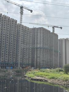 Project Image of 420 Sq.ft 1 RK Apartment / Flat for sale in Vasai East for Rs. 2500000
