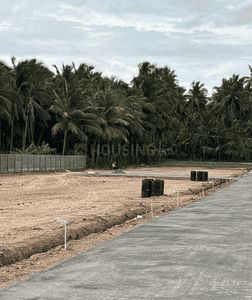Project Image of 1050 Sq.ft 1 BHK Independent House for sale in Avinashi Taluk for Rs. 5500000